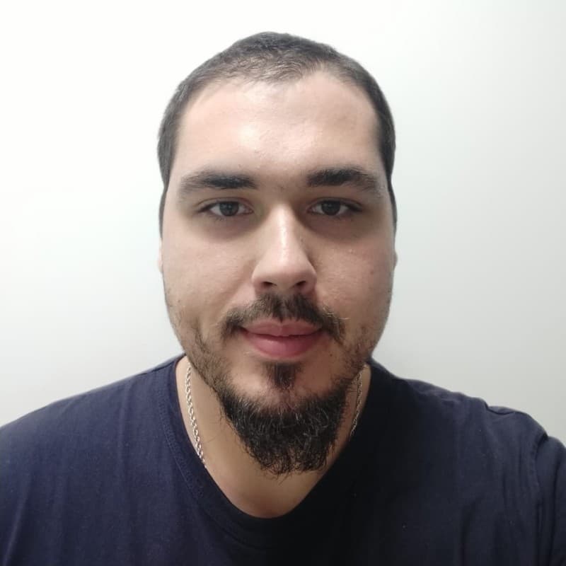 Omar Perez